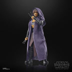 Produktbild Star Wars: The Acolyte Black Series Actionfigur Mae (Assassin) 15 cm