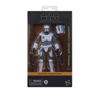 Produktbild Star Wars: The Mandalorian Black Series Actionfigur Imperial Armored Commando 15 cm