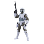 Produktbild Star Wars: The Mandalorian Black Series Actionfigur Imperial Armored Commando 15 cm