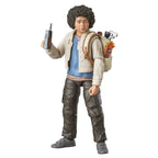 Produktbild Star Wars: Skeleton Crew Black Series Actionfigur Wim (At Attin) 15 cm