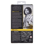Produktbild Star Wars: Skeleton Crew Black Series Actionfigur Wim (At Attin) 15 cm
