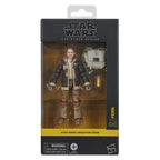 Produktbild Star Wars: Skeleton Crew Black Series Actionfigur Fern 15 cm