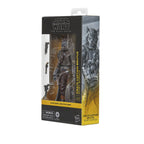 Product image Star Wars: Skeleton Crew Black Series Action Figure Pirate Captain Brutus (Port Borgo) 15 cm