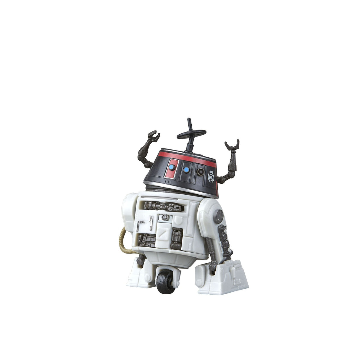 Product image Star Wars: Rebels Vintage Collection Action Figure Chopper (Imperial Disguise) 6 cm
