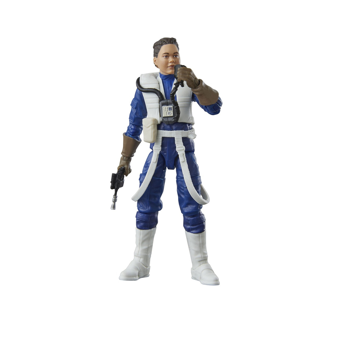 Produktbild Star Wars: Ahsoka Vintage Collection Actionfigur Lieutenant Callahan 10 cm