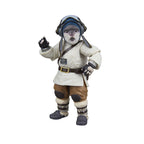 Produktbild Star Wars: The Acolyte Black Series Actionfigur Bazil (Jedi Order Tracker) 10 cm