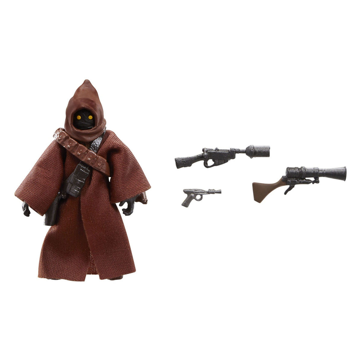 Produktbild Star Wars Episode IV Vintage Collection Playset Streets of Mos Eisley mit Jawa Action Figure