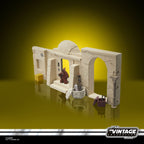 Produktbild Star Wars Episode IV Vintage Collection Playset Streets of Mos Eisley mit Jawa Action Figure