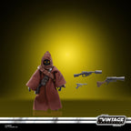 Produktbild Star Wars Episode IV Vintage Collection Playset Streets of Mos Eisley mit Jawa Action Figure