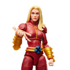 Produktbild X-Men Marvel Legends Actionfigur Marvel's Husk (BAF: Marvel's Nemesis) 15 cm