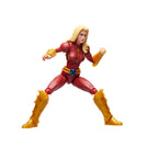 Produktbild X-Men Marvel Legends Actionfigur Marvel's Husk (BAF: Marvel's Nemesis) 15 cm