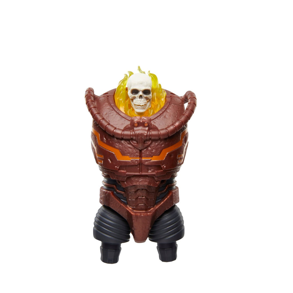 Produktbild X-Men Marvel Legends Actionfigur Marvel's Husk (BAF: Marvel's Nemesis) 15 cm