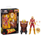 Produktbild X-Men Marvel Legends Actionfigur Marvel's Husk (BAF: Marvel's Nemesis) 15 cm