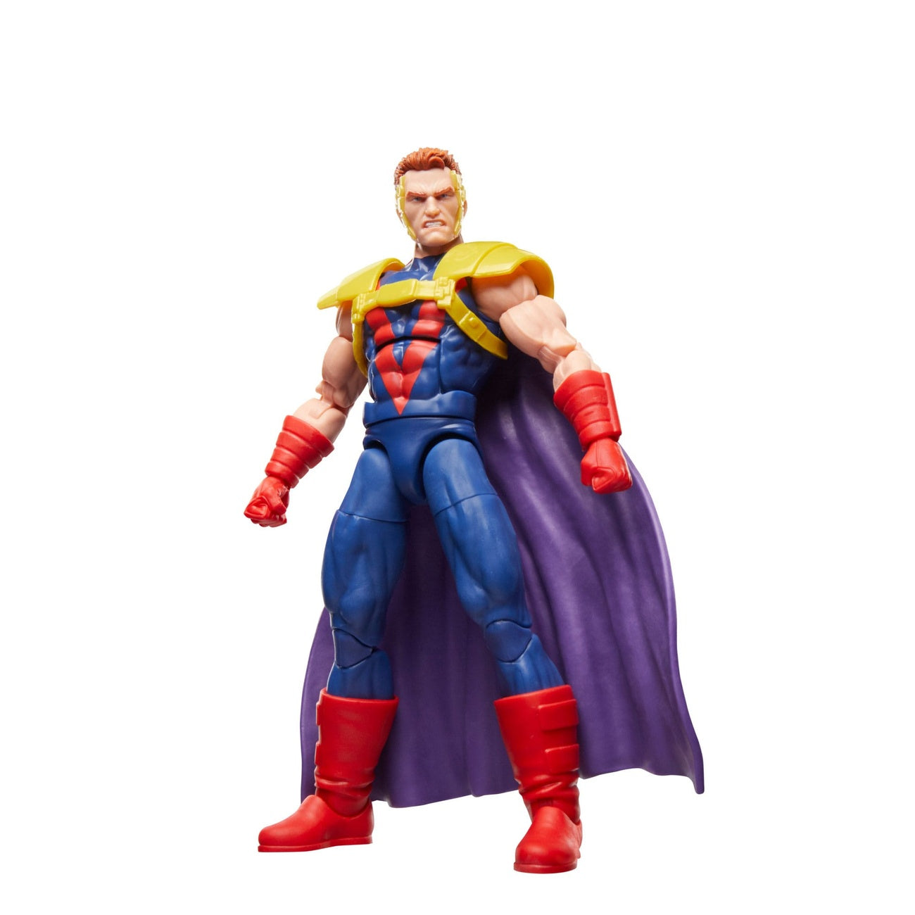 Produktbild X-Men Marvel Legends Actionfigur Fabian Cortez (BAF: Marvel's Nemesis) 15 cm