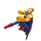 Produktbild X-Men Marvel Legends Actionfigur Fabian Cortez (BAF: Marvel's Nemesis) 15 cm
