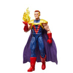 Produktbild X-Men Marvel Legends Actionfigur Fabian Cortez (BAF: Marvel's Nemesis) 15 cm