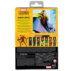 Produktbild X-Men Marvel Legends Actionfigur Fabian Cortez (BAF: Marvel's Nemesis) 15 cm