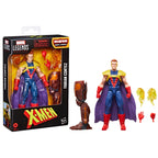 Produktbild X-Men Marvel Legends Actionfigur Fabian Cortez (BAF: Marvel's Nemesis) 15 cm
