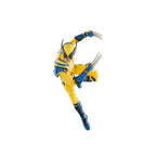 Produktbild Deadpool & Wolverine Marvel Legends Actionfigur Wolverine 15 cm