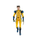 Produktbild Deadpool & Wolverine Marvel Legends Actionfigur Wolverine 15 cm