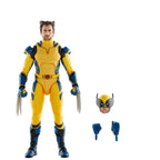 Produktbild Deadpool & Wolverine Marvel Legends Actionfigur Wolverine 15 cm