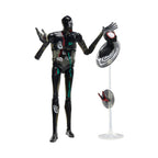 Produktbild Spider-Man: Across the Spider-Verse Marvel Legends Actionfigur The Spot 15 cm