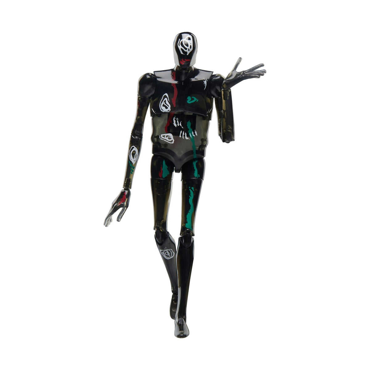 Produktbild Spider-Man: Across the Spider-Verse Marvel Legends Actionfigur The Spot 15 cm
