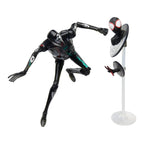 Produktbild Spider-Man: Across the Spider-Verse Marvel Legends Actionfigur The Spot 15 cm
