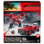Produktbild Transformers - Die Rache Studio Series Leader Class Actionfigur Power Collection Constructicon Overload 22 cm