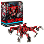 Produktbild Transformers - Die Rache Studio Series Leader Class Actionfigur Power Collection Constructicon Overload 22 cm