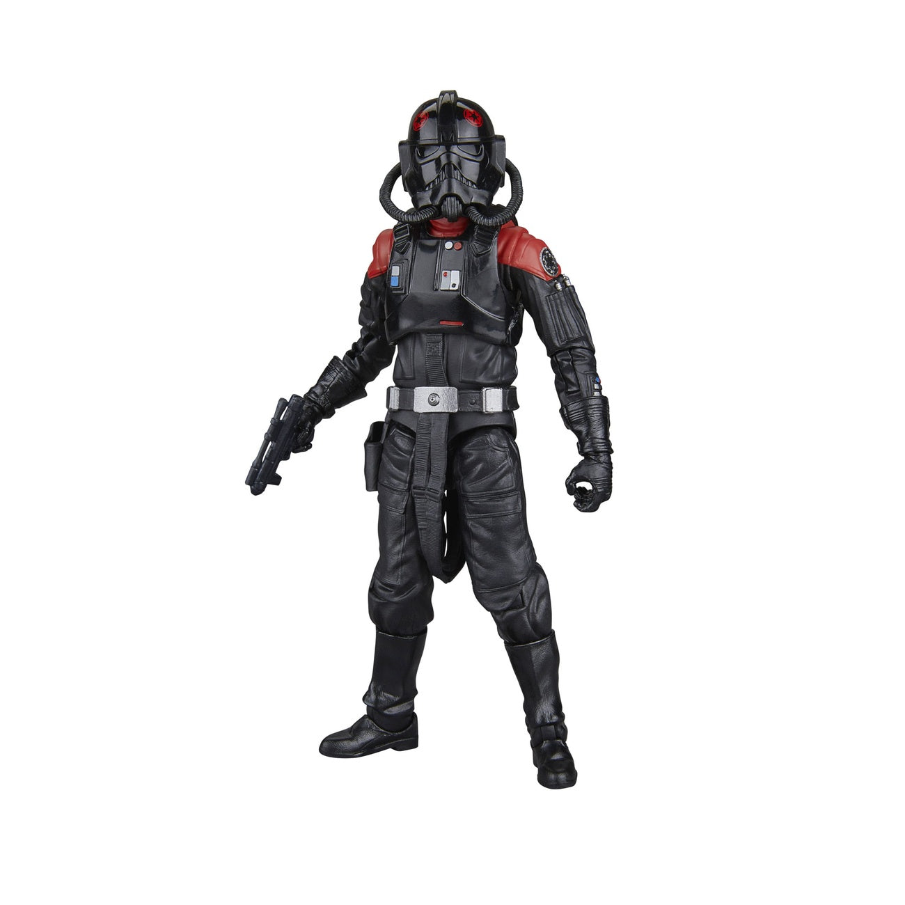 Produktbild Star Wars: Andor Black Series Actionfigur Cassian Andor (Sienar Test Pilot) 15 cm