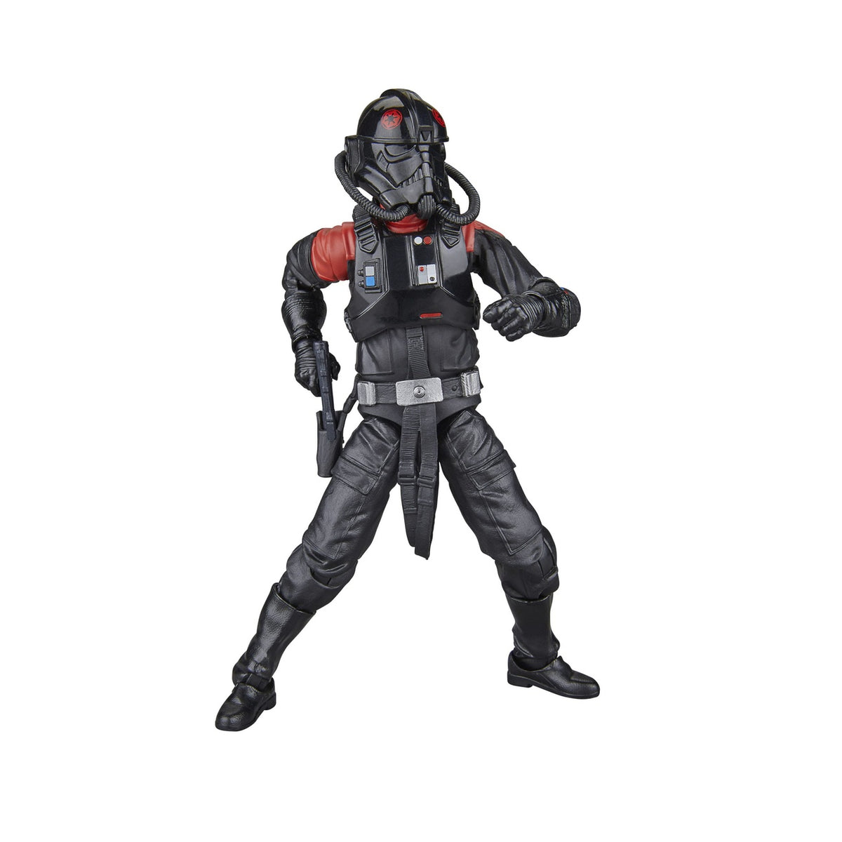 Produktbild Star Wars: Andor Black Series Actionfigur Cassian Andor (Sienar Test Pilot) 15 cm