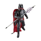 Produktbild Star Wars: The Mandalorian Black Series Actionfigur Moff Gideon (Dark Trooper Armor) 15 cm