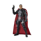 Produktbild Star Wars: The Mandalorian Black Series Actionfigur Moff Gideon (Dark Trooper Armor) 15 cm