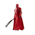 Produktbild Star Wars: The Mandalorian Black Series Actionfigur Imperial Praetorian Guard 15 cm