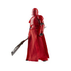 Produktbild Star Wars: The Mandalorian Black Series Actionfigur Imperial Praetorian Guard 15 cm