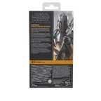 Produktbild Star Wars: The Mandalorian Black Series Actionfigur Imperial Praetorian Guard 15 cm