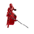 Produktbild Star Wars: The Mandalorian Black Series Actionfigur Imperial Praetorian Guard 15 cm