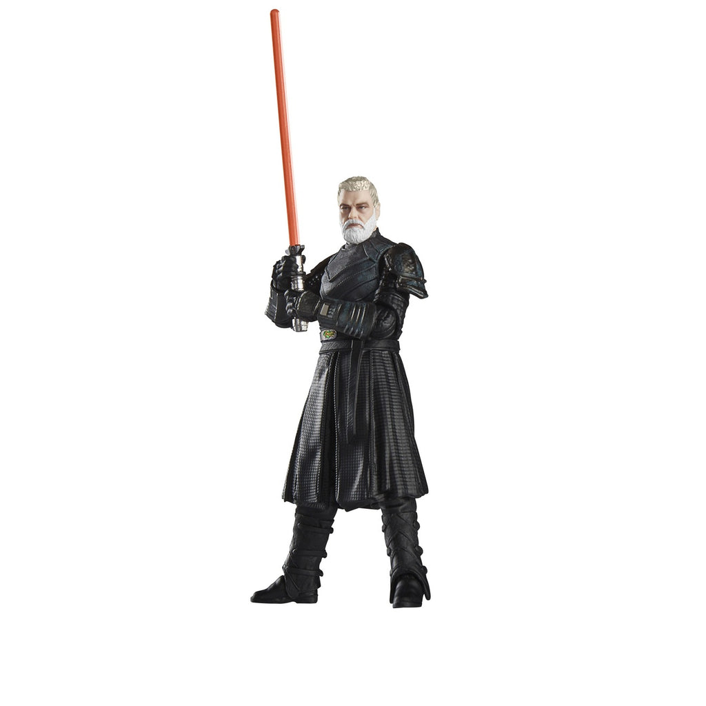 Produktbild Star Wars: Ahsoka Vintage Collection Actionfigur Baylan Skoll 10 cm