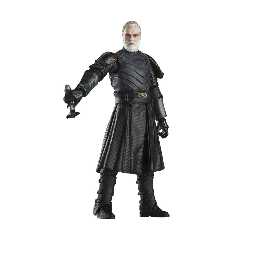 Produktbild Star Wars: Ahsoka Vintage Collection Actionfigur Baylan Skoll 10 cm
