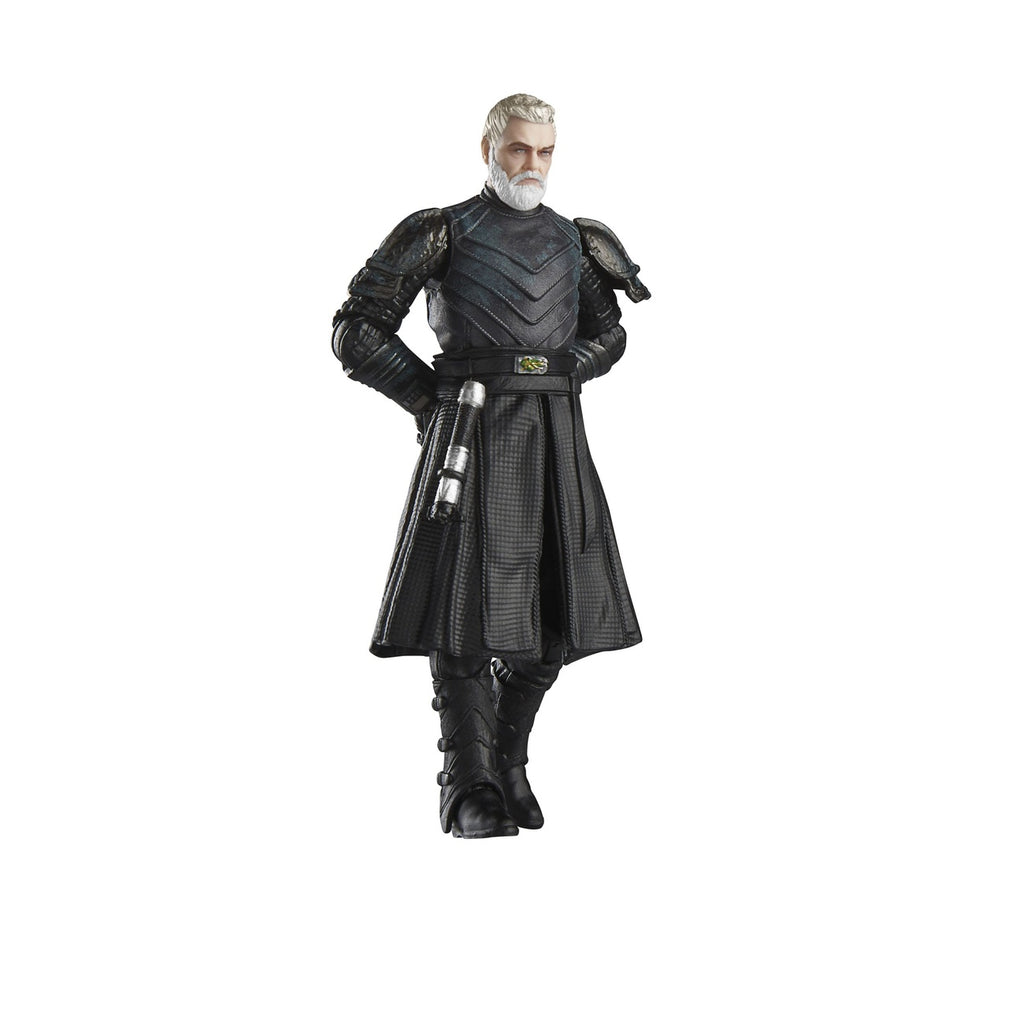Produktbild Star Wars: Ahsoka Vintage Collection Actionfigur Baylan Skoll 10 cm