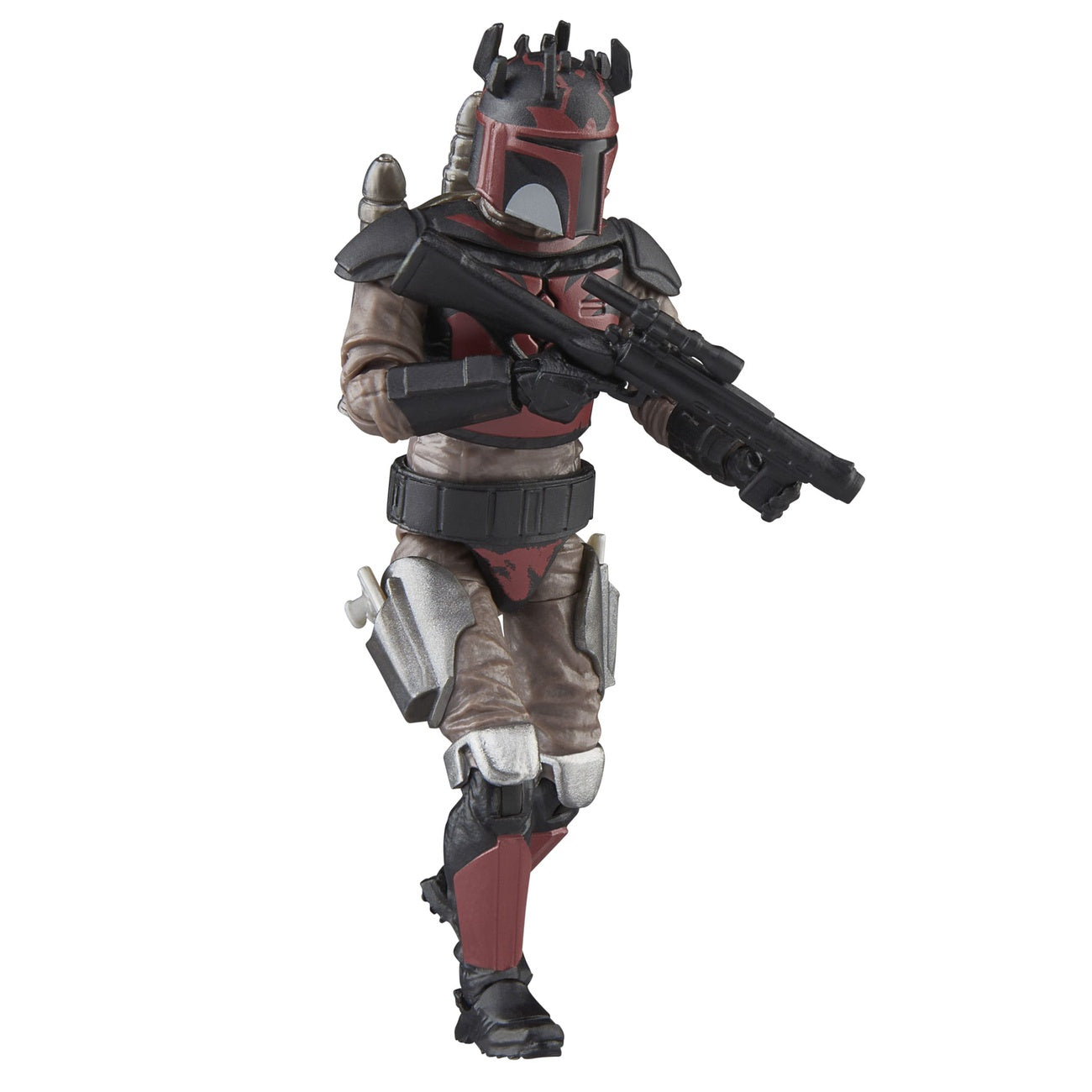 Produktbild Star Wars: Ahsoka Vintage Collection Actionfigur Mandalorian Super Commando 10 cm