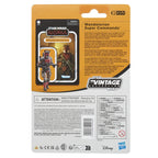 Produktbild Star Wars: Ahsoka Vintage Collection Actionfigur Mandalorian Super Commando 10 cm