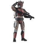 Produktbild Star Wars: Ahsoka Vintage Collection Actionfigur Mandalorian Super Commando 10 cm