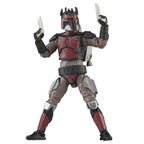 Produktbild Star Wars: Ahsoka Vintage Collection Actionfigur Mandalorian Super Commando 10 cm