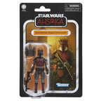 Produktbild Star Wars: Ahsoka Vintage Collection Actionfigur Mandalorian Super Commando 10 cm
