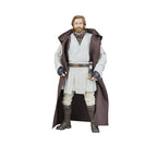 Produktbild Star Wars: Obi-Wan Kenobi Vintage Collection Actionfigur Obi-Wan Kenobi (Jedi Legend) 10 cm