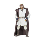 Produktbild Star Wars: Obi-Wan Kenobi Vintage Collection Actionfigur Obi-Wan Kenobi (Jedi Legend) 10 cm