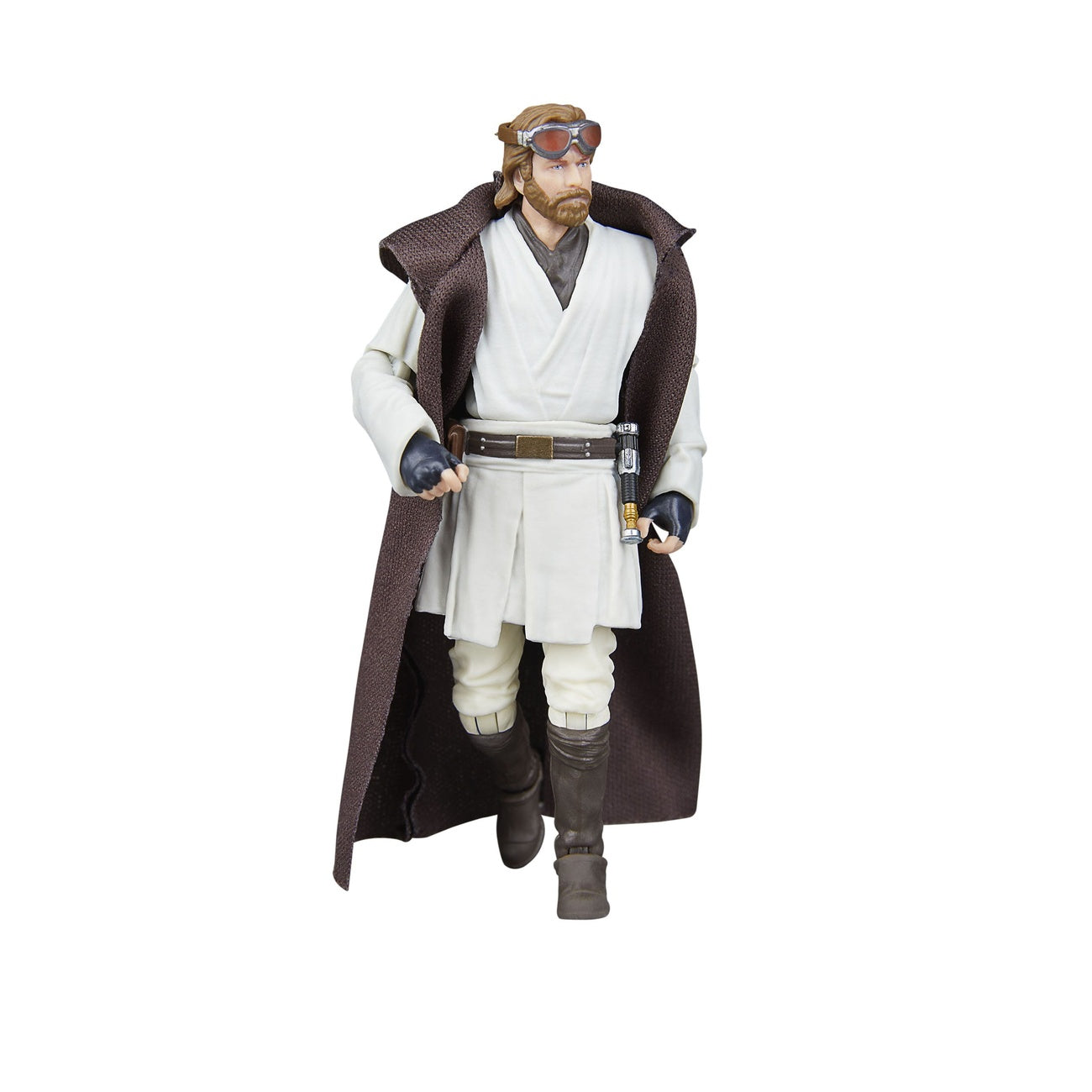 Produktbild Star Wars: Obi-Wan Kenobi Vintage Collection Actionfigur Obi-Wan Kenobi (Jedi Legend) 10 cm