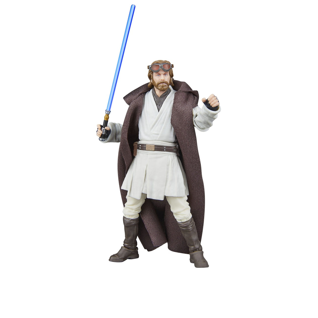 Produktbild Star Wars: Obi-Wan Kenobi Vintage Collection Actionfigur Obi-Wan Kenobi (Jedi Legend) 10 cm
